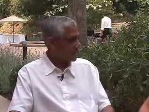 Vinod Khosla