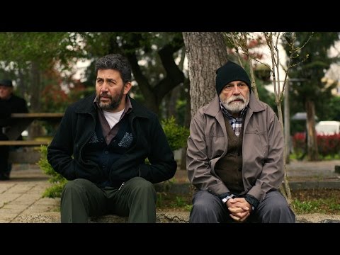 Kara Yazı 3. Bölüm 2. Fragmanı                                                                                                                                                                                                                            