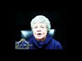 A.S. Byatt at Keplers Bookstore Interview