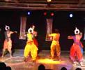 Odissi Concert: 4 Badya Pallavi