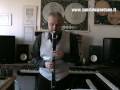 videos de EWI 4000s Sandalo Giordano - Don't get around much anymore