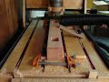 CNC Mortise CNC Mortise