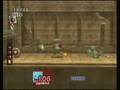 SSBB - Subspace Emissary 100% walkthrough part 15