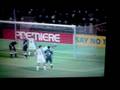 FIFA 09 TOR St. Pauli vs Mainz 05 direkt reingedrehte Ecke