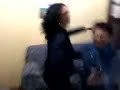 Dança das coroas... Dança das coroas...