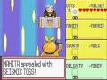 Pokemon Sapphire Adventure: Poke Contest 1 (Tough) Pokemon Sapphire Adventure: Poke Contest 1 (Tough)