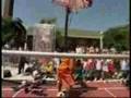 City Slam Vert Finals