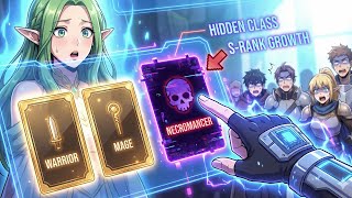 Betrayed by His Guild ? He Regressed and Picked "Necromancer" to Solo Everything! | Manhwa Recap