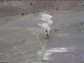 videos de Peanut CR 125 Crash