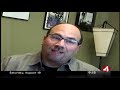 KRON 4's Brian Shields Profiles Craig Newmark Part One