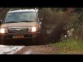 Gereden: de Toyota Land Cruiser