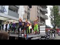 Zumba mit Andrea Farkas - Reinach Stadtfest - MVI 0805