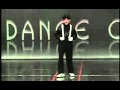 Best Robot Dance Ever.