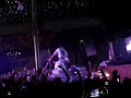 Sean Tyas@Big One bajanado en una burbuja ESPECTACULAR!!!