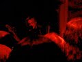 Andy (Bluvertigo) e Zkippy Stardust, live at Macondo