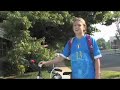 Safe Routes to School promotional video