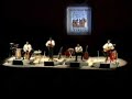 Grupo ALTURAS - El Mayoral (Festejo afroperuano)