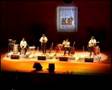 Grupo ALTURAS - El Mayoral (Festejo afroperuano)