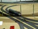 Maqueta Marklin