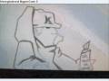 videos de Graffiti Sketch #2 - TeckeyWBS - Character
