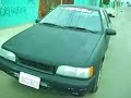 Hyudai Excel 90