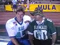 \"Pt 3 of 3. 1 on 1 with NFL Dallas Cowboys Mat McBriar\"Myk \"Pt 3 of 3. 1 on 1 with NFL Dallas Cowboys Mat McBriar\"Myk