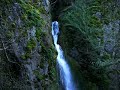 Camp Benson Falls