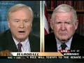 Matthews and Murtha - War Funding?