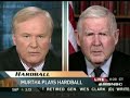 Matthews and Murtha - War Funding?