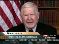 Matthews and Murtha - War Funding?