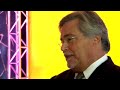 Micky Arison interview