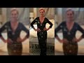 ‘I Was Rich And Gorgeous, Now I’m Just Broke And Fat’