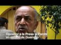 Quinta Asamblea Nacional de Afectados Ambientales, 7 y 8 de noviembre, Chichicuautla, Puebla