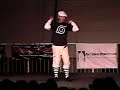 3 on 3 freestyle battle (Battlefest)