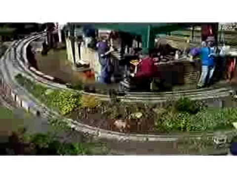 Guildford Rally 16mm Live Steam & ...