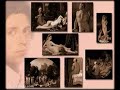 El desnudo en la pintura de Ingres