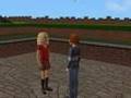 you're a god -sims