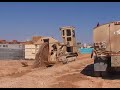 Tesmec TRS1100 Rocksaw