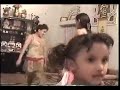 رقص روعه على اغنية صحكت لي الدنيا فضل شاكر