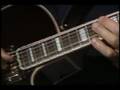 Joe Pass - The Blue Side of Jazz DVD