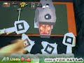 Augmented Reality Interface for Multi-players Learning Augmented Reality Interface for Multi-players Learning