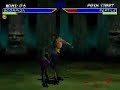 MK4 INSANE COMBOS