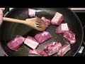 Cocina Receta - Arroz con costilla