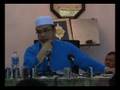ASRI0508S4 : Bahaya Mati Dlm Keadaan Syirik