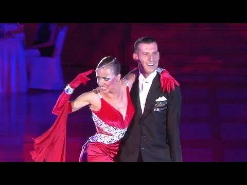 JOANNE - Мировое танцевальное шоу