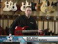 Washburn WM24 Electric Guitar Demo