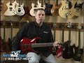 Washburn WM24 Electric Guitar Demo