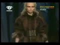 Natasha & Snejana @ Fendi FW 08