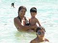 Vacaciones 2007