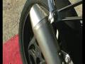 CB1000R + leovince + tube